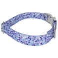 thumbnail image 6 of Country Brook Petz® Premium Mermaid Mosaic Dog Collar, Medium, 6 of 7