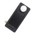 thumbnail image 3 of SI4732 SMA Interface Mini Loop Antenna Pocket Size Radio Receiver Mini Radio LSB USB AM FM Mini Radio, 3 of 5