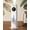 White, variant on Humidifiers for Bedroom, 2.1Gal/8L Humidifier large room with Essential Oil Diffuser, Night Light, Top Fill Whole House Cool Mist Humidifiers for Plants Baby Kids Adults Greenhouse(White)