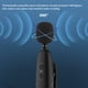 thumbnail image 5 of Micrófono inalámbrico Tipo-c Micrófono de solapa con clip Micrófono omnidireccional compatible con Bluetooth Inevent EL004987-00B, 5 of 7