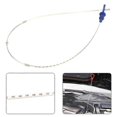 thumbnail image 3 of Engine Oil Dipstick Car Tool Fit for Dodge Ram 2500 3500 2000-2002 5080582AA, 3 of 3
