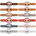 thumbnail image 1 of XIPEGPA 12 Pcs, Petit, Coton, Coton, 1 of 5