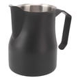 thumbnail image 2 of Milk Pitcher Cup,Milk Pitcher Cup 304 Metal Milk Pitcher Milk Pitcher Steamer Luxury Finish, 2 of 7