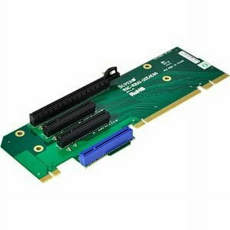 UPC: 0019001708525 | HPE 867807-B21 DL38X Gen10 4-port 8 NVMe Primary SlimSAS Riser