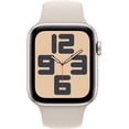 thumbnail image 2 of Apple Watch SE 2 ( 2nd Gen GPS + Cellular 44mm) | Open Box, 2 of 6