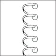 thumbnail image 3 of Business Source Wirebound College Ruled Notebooks - Letter, 3 of 6