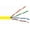 Yellow, variant on Bulk Wire - CAT5e PVC