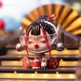 thumbnail image 3 of 2025 POP MART Skullpanda City of Night Series Caja ciega Juguetes Figura de acción de anime kawaii Caja misteriosa Muñecas Regalo para niñas, 3 of 5