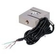thumbnail image 4 of LAFGUR Pull Pressure Force Sensor, Stainless Steel Pull Pressure Force Sensor With Cable For Control System For Industrial Systems, 4 of 8