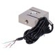 thumbnail image 4 of Sensor de celda de carga tipo S con fuerza de tracción y cable de acero de aleación 40Cr DYLY-104, CC 5-15 V (1 t), 4 of 12