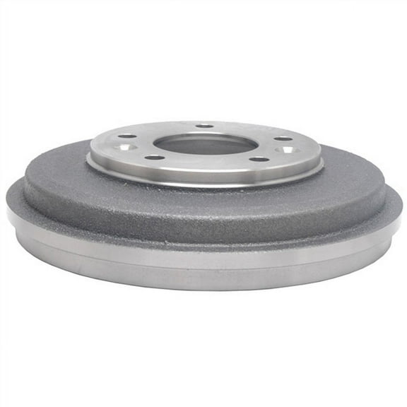ACDelco Rear Brake Drum