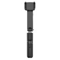 thumbnail image 1 of Stick Estabilizador de Cardán de Mano Para El Modo de Inicio del Teléfono Selfie Stick Con Trípode Estable 3 Modo de color de Relleno de Luz Remota, Negro, 1 of 7