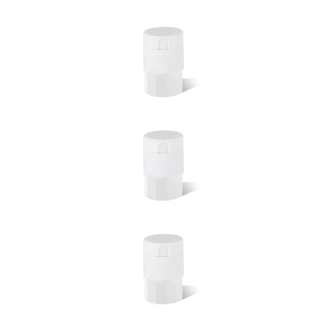 Bewildely Divisor de pastillas, taza de agua de 4 capas, divisor de tableta de mano ajustable, amoladora doméstica para interiores y exteriores, Type1 NO1
