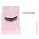 thumbnail image 3 of ¡NUEVO! 3 Pairs 3D Long False Eyelashes Makeup Natural Fake Thick Black Eye Lashes, 3 of 4