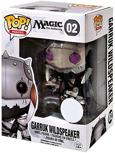 mtg funko pop