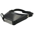 thumbnail image 1 of Lupa (Binocular) 3.7x Plastico KARLEN F50023I, 1 of 3
