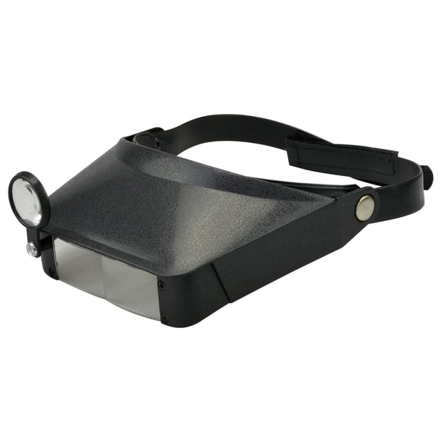 Lupa (Binocular) 3.7x Plastico KARLEN F50023I
