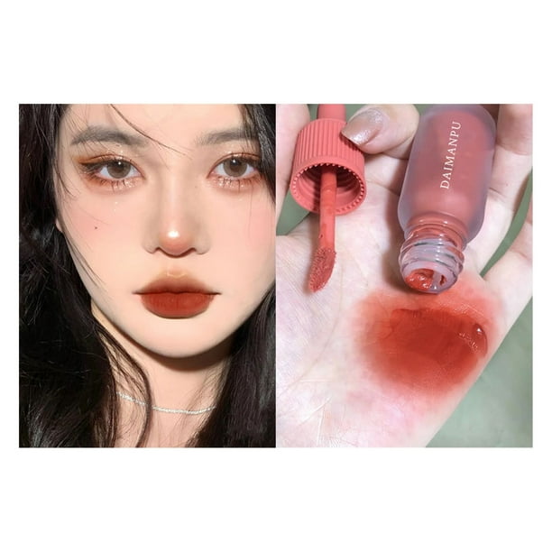 Liquid cheap lip color