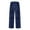 C-Dark Blue418, variant on DHFJKG Womens Pajama Pants Soft Flannel Plaid Sleepwear Bottoms Comfortable Loungewear Pj Pants Elastic Waist Loose Fit Trousers