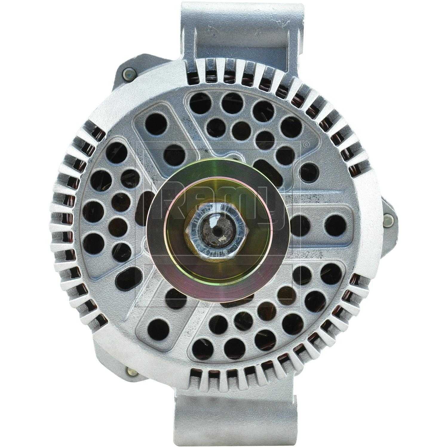 Remy 23076 Alternator