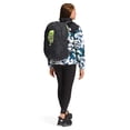 thumbnail image 5 of Mochila THE NORTH FACE Teen Court Jester Asphalt Gris/LED, 5 of 5