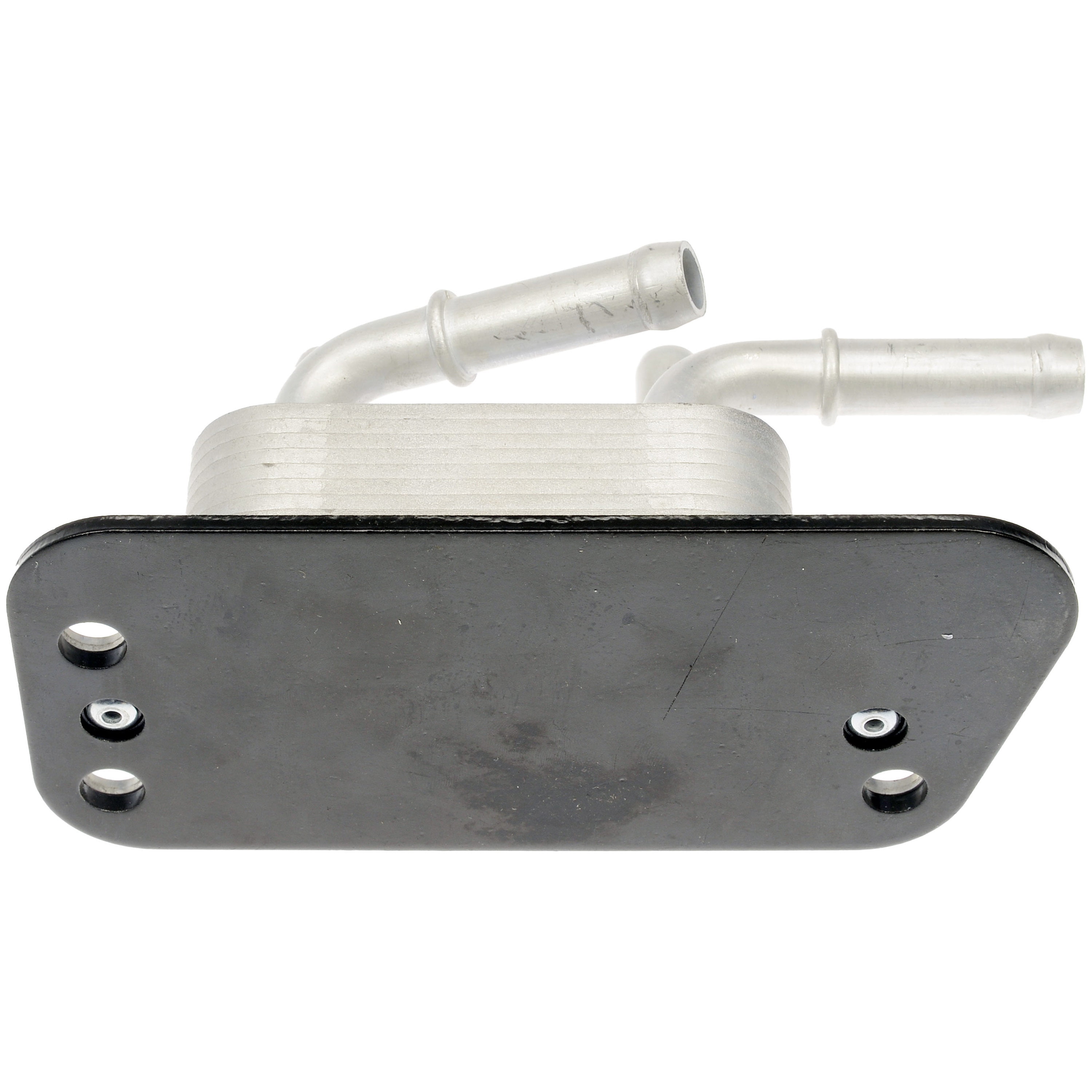Dorman 918-496 Fuel Cooler for Specific Ford Models, Black; Metallic Gray
