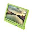 thumbnail image 2 of Funda protectora de Silicona yuxing Para Lenovo Yoga Tab 3 Pro 10.1 rosa rojo, 2 of 5