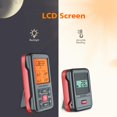 thumbnail image 2 of Inkbird IRF-2SA 500ft Wireless Meat Thermometer, Digital Cooking Meat Thermometer with Backlight, 2 of 7