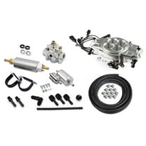 Holley EFI 550-870K 4150 Sniper Stealth Master Kit