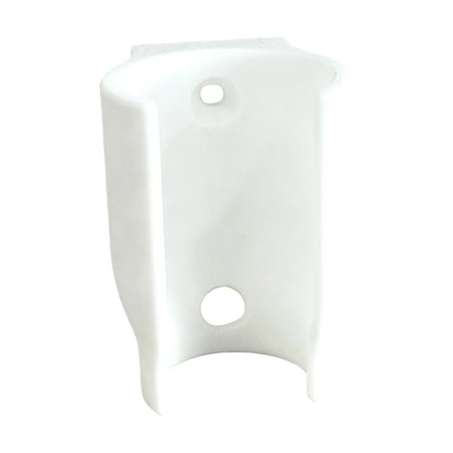 JJKBVCLO Wall Mounted Hose Head Holder Rack Organizer For Bathroom Kitchen Shower Storage Shelf With Durable Design