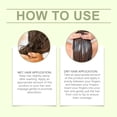 thumbnail image 5 of Smooth Curly Hair Styling Cream Hydrating Smooth Repair Dry Hair Styling Natural Lasting Styling, 5 of 5
