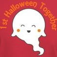 thumbnail image 3 of CafePress - 1St Halloween Together Couples Dark T Shirt - Men's Classic Graphic Cotton T-Shirt, 3 of 4