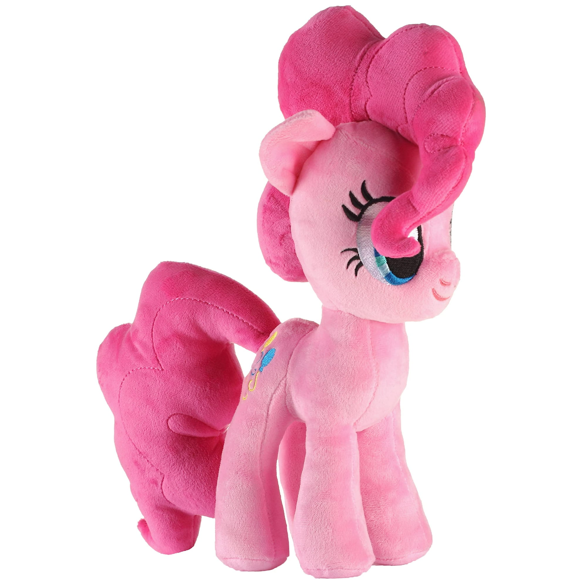 My Little Pony Pinkie Pie Plush Toy Officially Licensed Product Ages 3