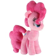 My Little Pony - Pinkie Pie Plush Toy - Soft and Cuddly Collectible for Fans and Collectors - Ideal Gift for Kids and Adults -