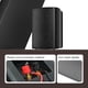 thumbnail image 4 of Altavoces exteriores STUDIOFINIX, 6.5 pulgadas, 400 W, resistentes al agua, negros, 4 of 9