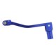 thumbnail image 2 of Palanca de cambios para XR CRF50 70 Bike SSR Azul, 2 of 8