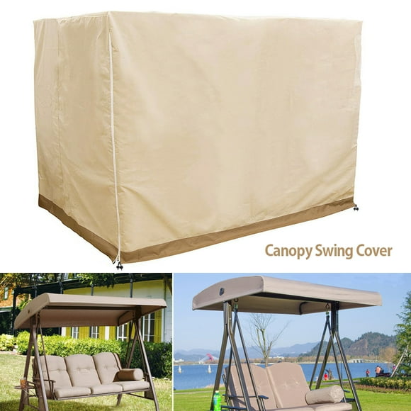 Outdoor Swing Cover