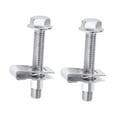 thumbnail image 4 of Kit de 2 Tornillos para Correa de Tanque de Combustible GM11516770, Modelo 55157, 4 of 9