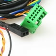 thumbnail image 6 of 9W2 9W7 Bluetooth Unite Cable Harness Wiring For VW RNS510 Radio 1K8035730D, 6 of 11