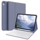 thumbnail image 1 of Funda con Teclado KVTVOU para iPad 11ª/10ª Generación 11" Inalámbrico, 1 of 8