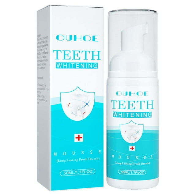 Pasta de dientes, Pasta de dientes blanqueadora, Tipo Cepillo de dientes en forma de U Artefacto de cepillado y limpieza para bebés 60 ml Una pasta de dientes