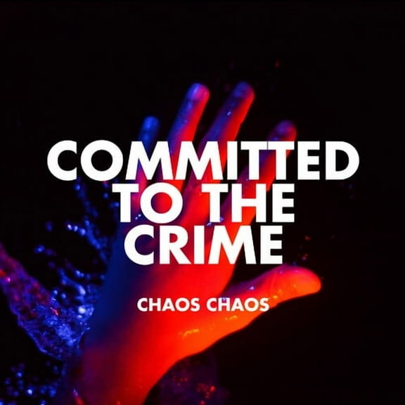 Chaos Chaos - Committed To The Crime - Music & Performance - Vinyl