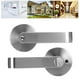 thumbnail image 1 of Cerradura de Puerta ANGGREK de Aleación de Zinc para Hogar y Apartamento, 1 of 8