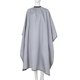 thumbnail image 1 of Barber Cape, Hair Salon Cape With Adjustable Metal Clip, Shampoo Hair Cutting Cape For Barbers And Stylists - 55 X 63 Inches Barber Home Use Gift, 1 of 4
