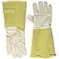 thumbnail image 3 of HOMEBASIX CPA03110MM3L Gants de Cheminée, 16 Pouces, 3 of 4