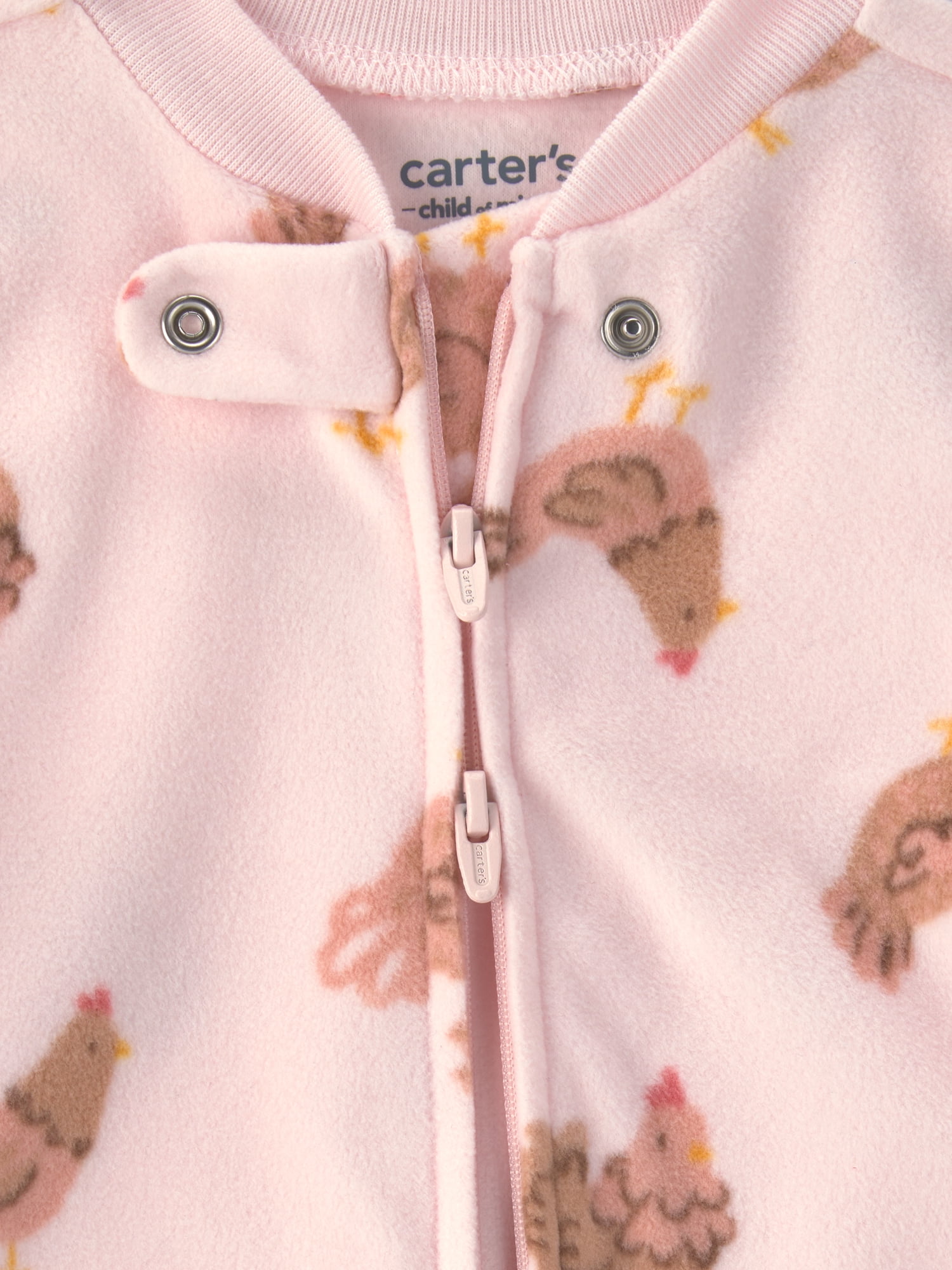 Carter's Child of Mine Baby Sleep 'N Play, Sizes Preemie-6/9 Months