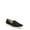 Black, variant on LifeStride Womens Next Level Slip On Sneakers - Medium & Wide Width