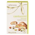 thumbnail image 2 of Allessia Cantuccini Pistachio Almond Cookies, 2 of 11