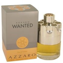 Azzaro Men Eau De Toilette Spray 3.4 Oz