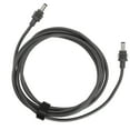 thumbnail image 1 of Satellite  Extension Cable, 18AWG IP68 Water Resistant  to  Power Supply Cable for Indoor and Outdoor, Satellite  Power Cable with PVC and Copper Construction, 1 of 7